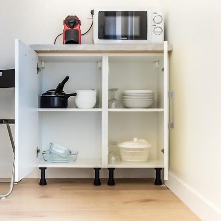 Le Pelisson 6 People Functional Gratte Ciel Villeurbanne Exterior foto