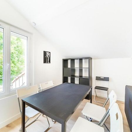 Le Pelisson 6 People Functional Gratte Ciel Villeurbanne Exterior foto