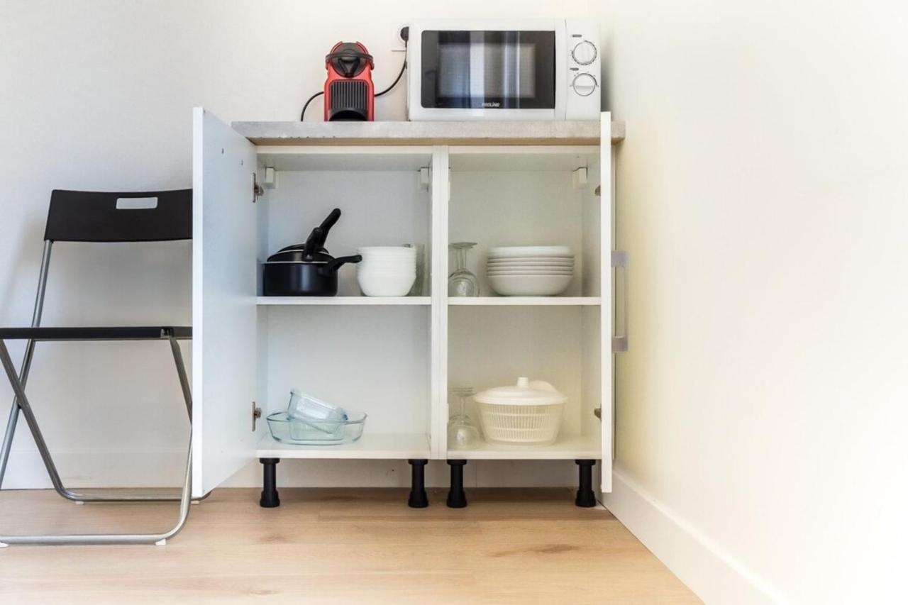 Le Pelisson 6 People Functional Gratte Ciel Villeurbanne Exterior foto