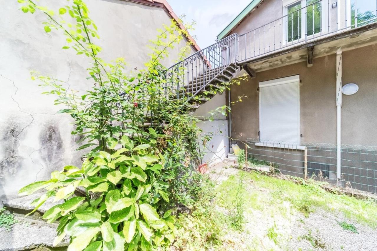 Le Pelisson 6 People Functional Gratte Ciel Villeurbanne Exterior foto
